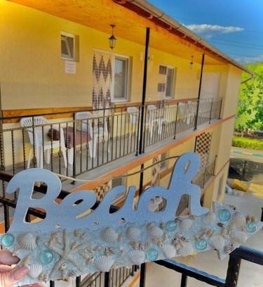 Costinesti Casa | Scoica