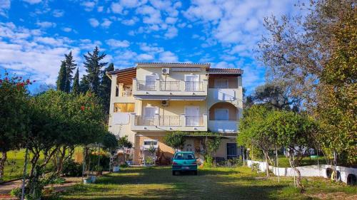 Dassia Apartamento | Scorpios Apartments