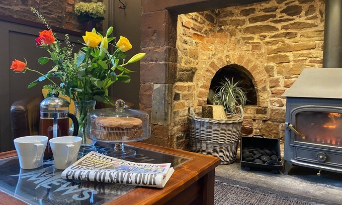 Wing Casa | Scotch Arms Mews