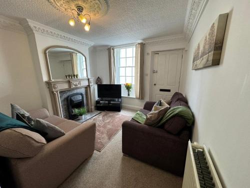 Whitehaven Casa | Scotch Terrace - 3 Bed House