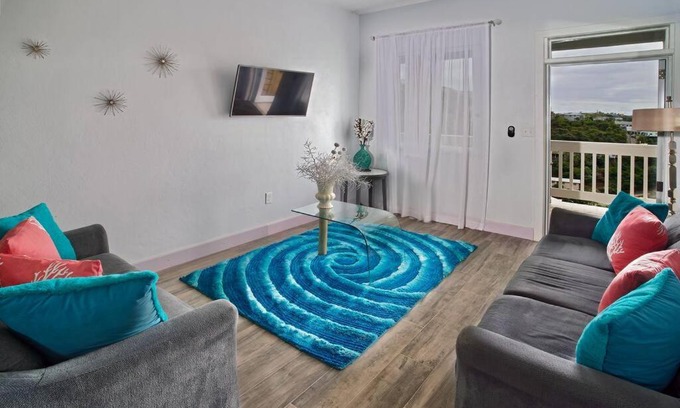 Anna's Retreat Apartamento | Scotland Villa 2