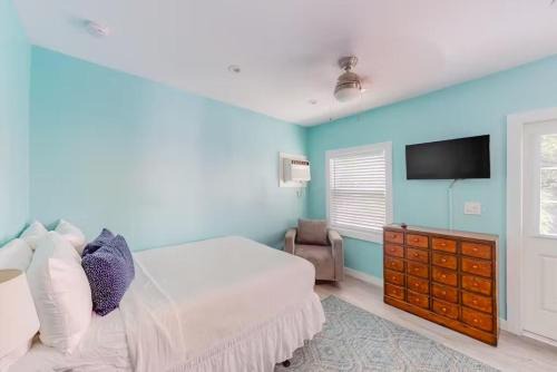 Old Town Apartamento | Scott's Cottage - Truman @ Duval Unit F