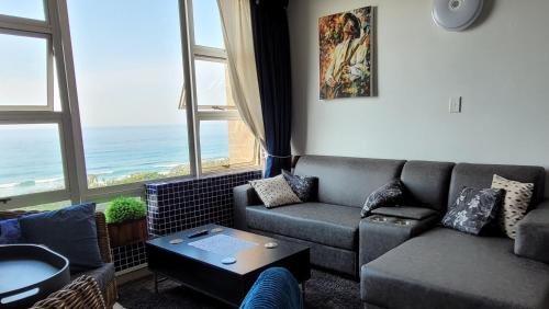Scottburgh Apartamento | Scottburgh Views - Piece of Paradise