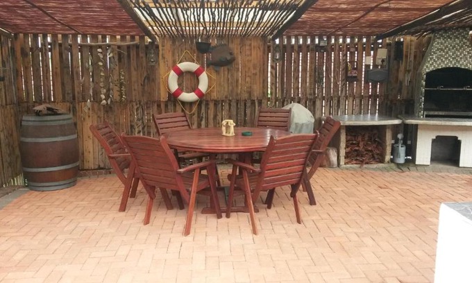 Scottburgh South Apartamento | Scottiesview