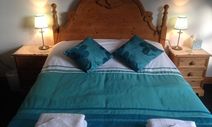 Coldstream Cabaña | Scottish Borders Holiday Cottage