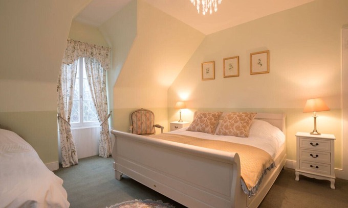 Cromarty Firth Casa | Scottish Highlands Country House - Sleeps 32