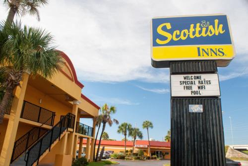San Marco Hotel | Scottish Inn Downtown Jacksonville
