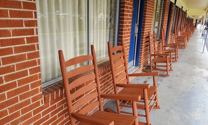 Maggie Valley Hotel | Scottish Inn