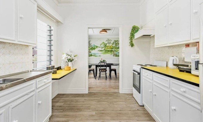 Scotts Head Casa | Scotts Cottage - The Perfect Escape