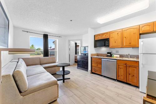 Central Scottsdale Apartamento | Scottsdale 1bd King Renovated