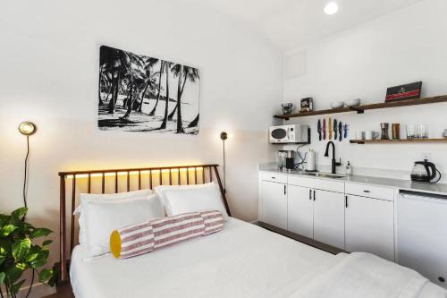 Chandler Casa | Scottsdale - 445 N Arizona Ave - 10 Units (9-18) - Combo