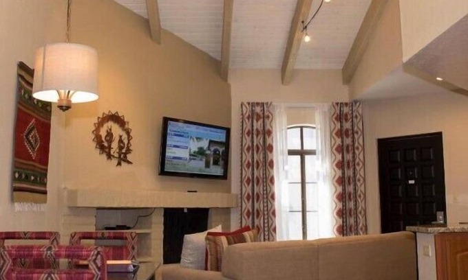 Arcadia Apartamento | Scottsdale Camelback Resort Classic Studio with Picnic Area