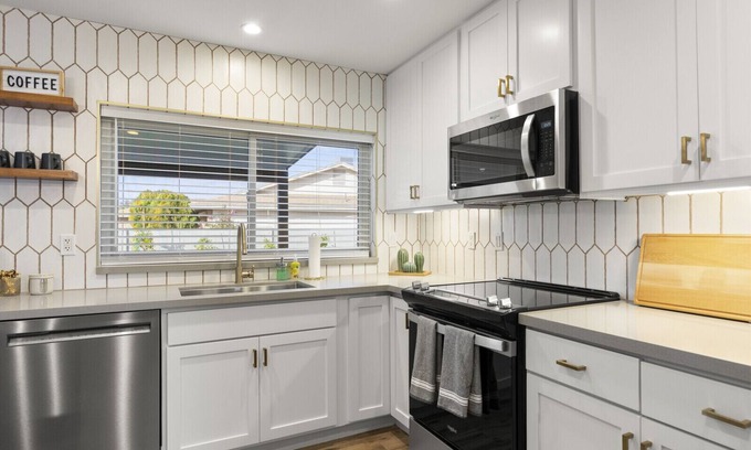 La Paz At Desert Springs Casa | Scottsdale Gem | Pool, Hot Tub, Green & Fire Pit