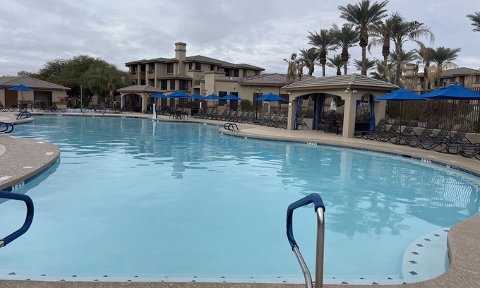 North Scottsdale Complejo | Scottsdale Links Resort 2BDRM,2BATH, Full Kitchen, 2 Pools