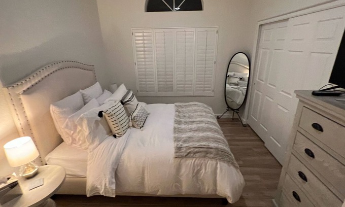 North Scottsdale Casa | Scottsdale Modern Home