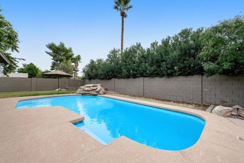Paradise Valley Village Casa | Scottsdale's Charmer