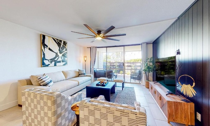 South Scottsdale Apartamento | Scottsdale's Stunner
