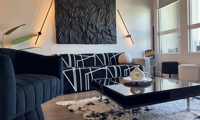 Entertainment District Apartamento | "Scottsdale Serenity"