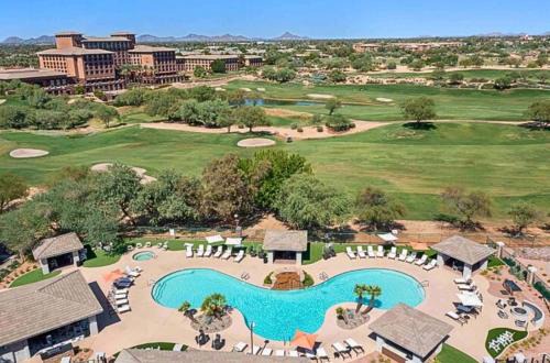 Kierland Apartamento | Scottsdale Stay - Parking - Pool - King Beds - N272
