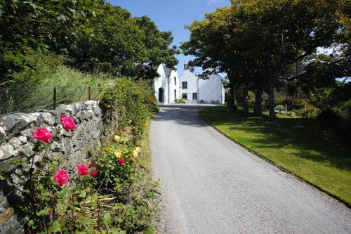 Scourie Casa | Scourie Lodge and Gardens