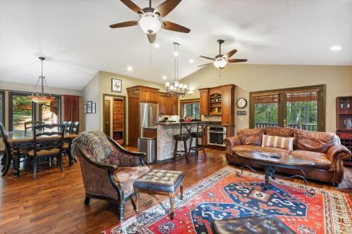 Whitefish Casa | Scout's Retreat