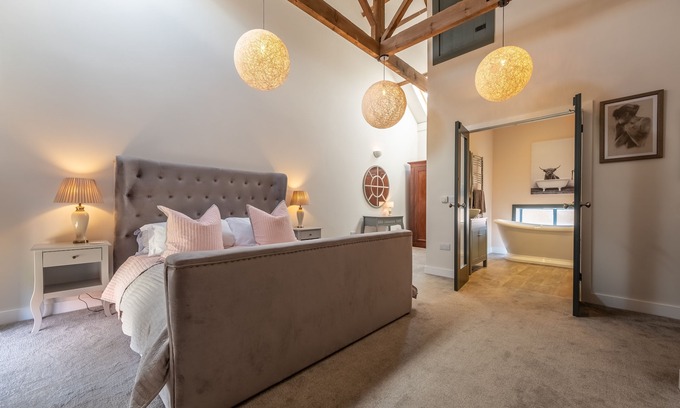 Snettisham Casa | Scouts Cottage, Snettisham, Norfolk