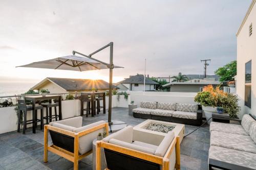 Laguna Beach Hotel | SCP Seven4One Hotel