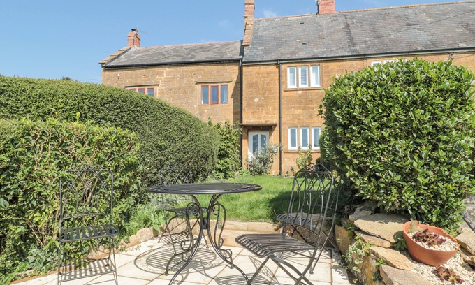Stoke-sub-Hamdon Cabaña | Scrambles Cottage