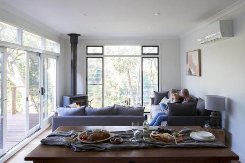 Kangaroo Valley Casa | Scribbles Cottage, Kangaroo Valley