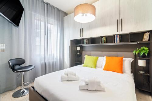 Historic Centre Apartamento | Scrovegni Urban Apartment