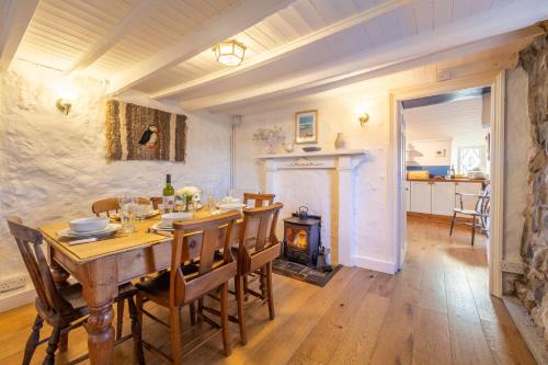 St. Agnes Casa | Scrumbles Hollow