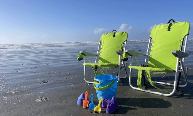 Washington Apartamento | Sculpin Studio - Steps to Beach - Ocean View, Dog Friendly!