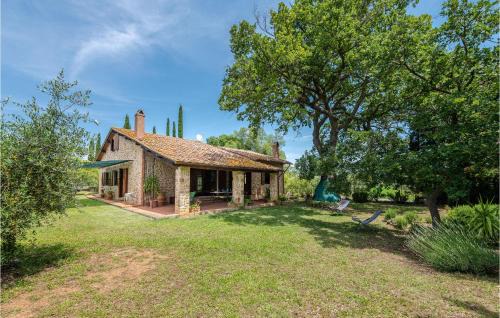 Massa Marittima Casa | Scuolina