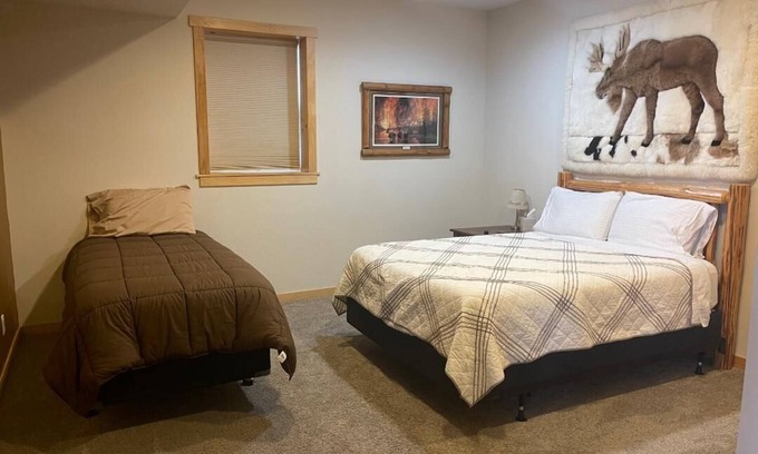 Webster Otro | SD Country Living at its BEST!