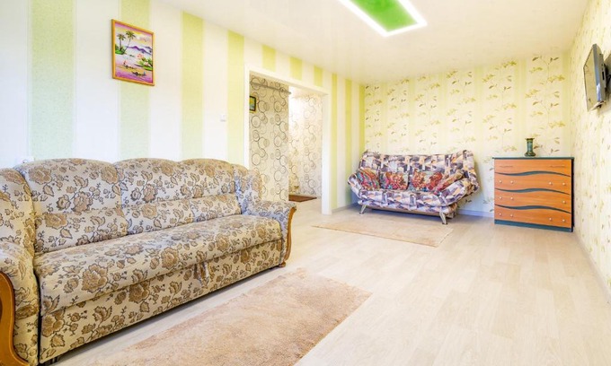 Zavodskoy District Apartamento | Sdam kavrtiru na sutki