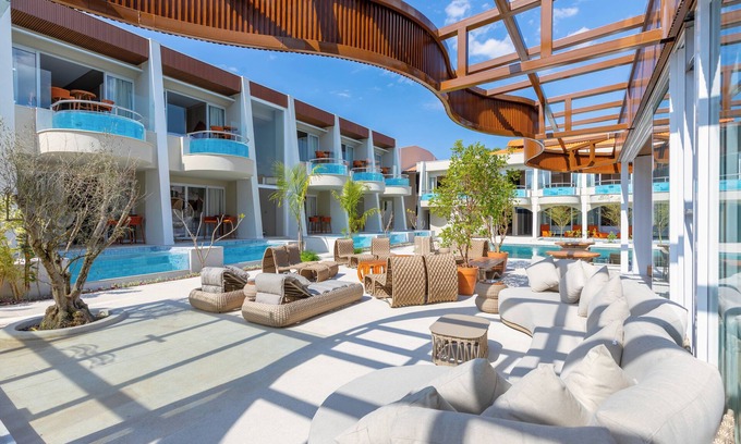 Paraty Hotel | Sdesign Paraty Hotel