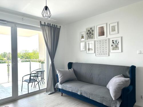 Radzymin Apartamento | SDH 1 Radzymin comfortable apartment near Warsaw
