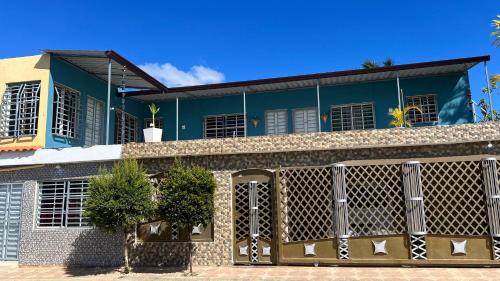 Santo Domingo Este Apartamento | SDQ Apartamento Marbella 2
