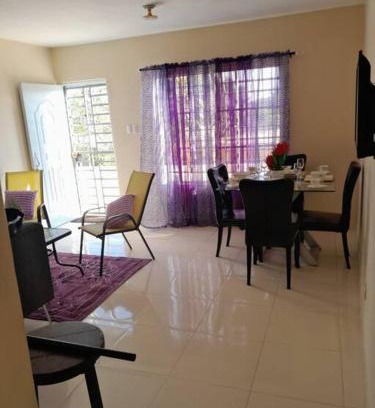 Santo Domingo Este Apartamento | SDQ Apartamento Marbella 3