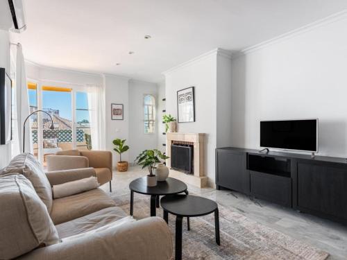 Nueva Andalucia Apartamento | Señorío de aloha