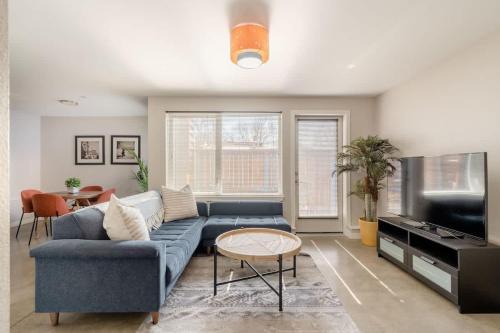 Belmont Apartamento | SE 19th - Food Trucks & Vintage Shops