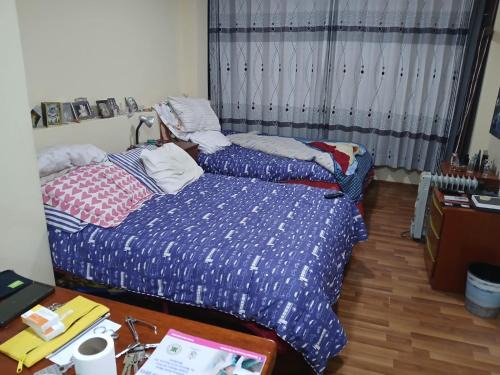 Vichay Casa | Se alquila 3 piso