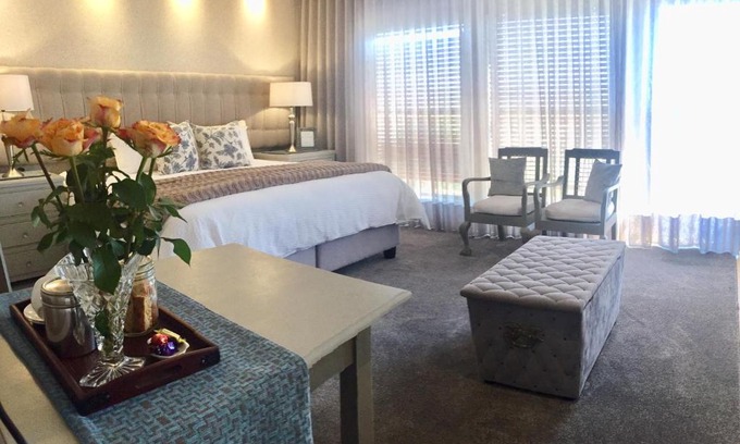 West Beach Apartamento | Se La Vie Guest Suite