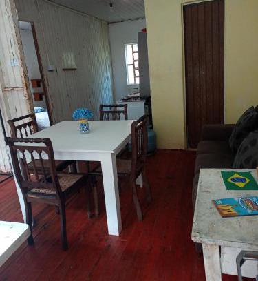 Igrejinha Casa | Se sinta em casa nessas férias