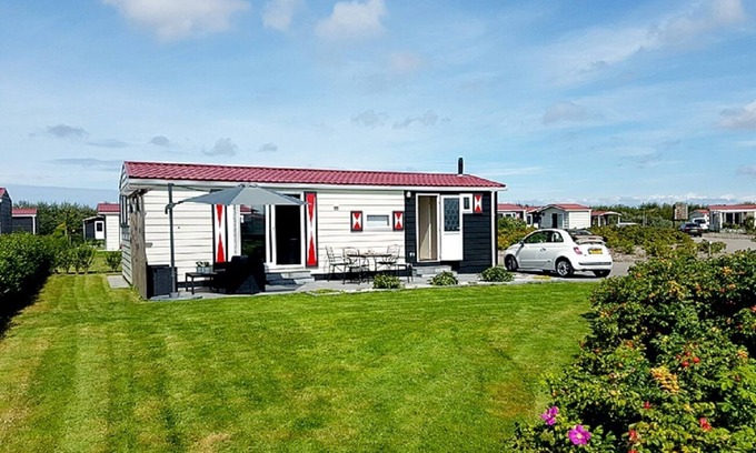 Serooskerke Chalet De Esquí | SE05 Holiday chalet Serooskerke