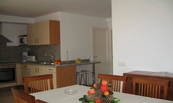 Colonia Sant Jordi Apartamento | Mar 1 Precioso apartamento.