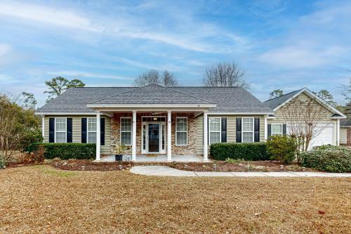 Pawleys Island Casa | Sea 2 Green