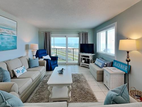 Flagler Beach Apartamento | Sea 4 Ever