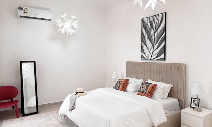 As Sifah Casa | Sea : A Refined Coastal Retreat