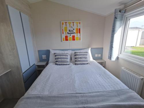 Mablethorpe Chalet De Esquí | Sea activities Golden Sands beach relax